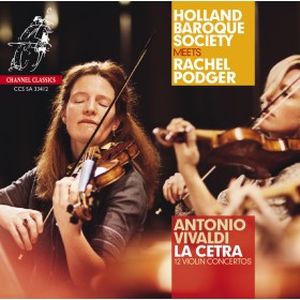 Concerto no. 1 in C major RV 181a: II. Largo
