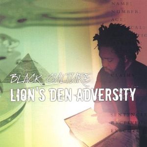 Lion's Den Adversity