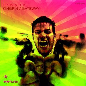 Kingpin / Gateway (Single)