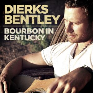 Bourbon In Kentucky (Single)