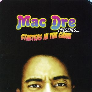 Thizz in Peace (Mac Dre Tribute)