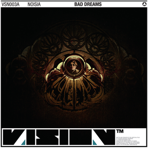 Bad Dreams / Omissions (Single)