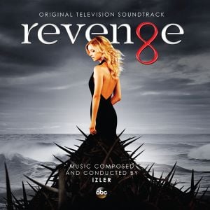 Revenge (OST)