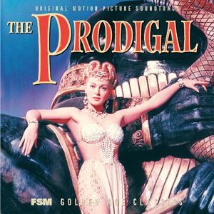 The Prodigal (OST)