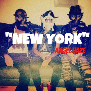New York (radio edit) (Single)