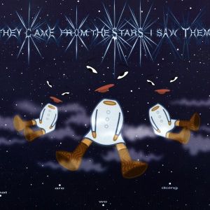 The Holy Mountain