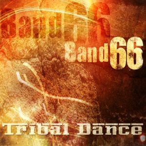 Tribal Dance (EP)