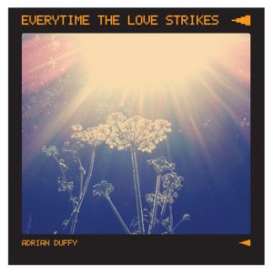 Everytime the Love Strikes (EP)