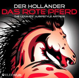 Das rote Pferd (Single)