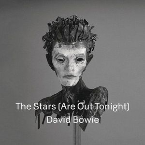 The Stars (Are Out Tonight) (Single)