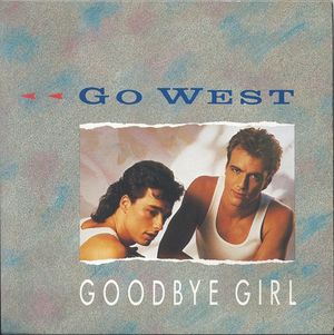 Goodbye Girl (Single)
