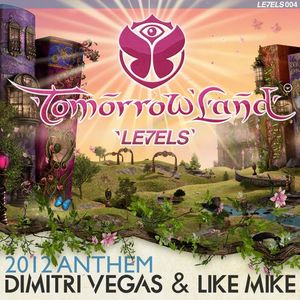 Tomorrowland Anthem 2012 (Single)