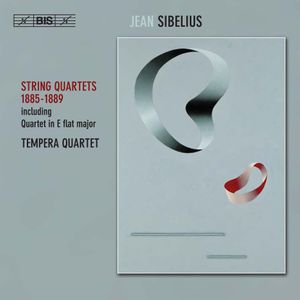 String Quartets 1885-1889