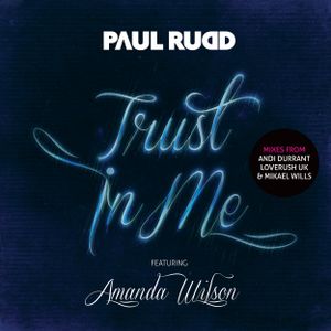Trust In Me (Mikael Wills Remix)