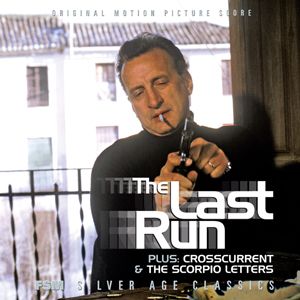 The Last Run / Crosscurrent / The Scorpio Letters