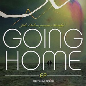 Going Home EP (EP)