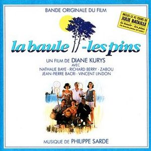 La Baule-les-Pins (OST)