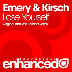 Lose Yourself (Single)
