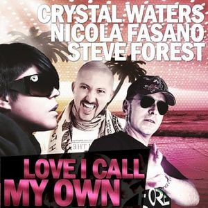 Love I Call My Own (extended mix)