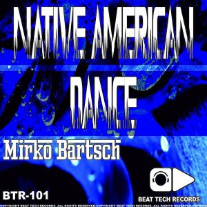 Native American Dance (Dub Mix)