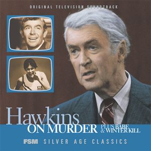 Hawkins: A Strange Freedom / A Second Time