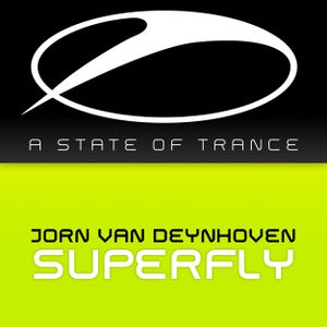 Superfly (radio edit)