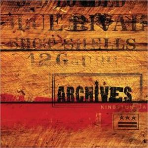 The Archives