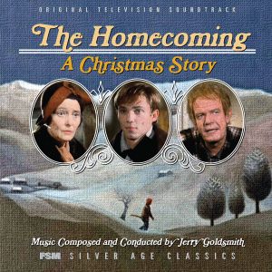 The Homecoming: A Christmas Story / Rascals and Robbers