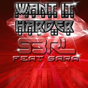 Want It Harder (original mix)