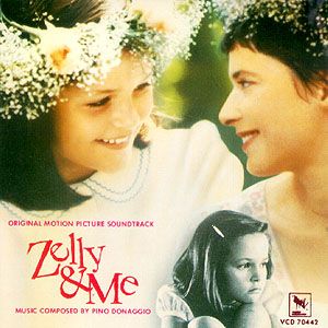Zelly and Me (OST)