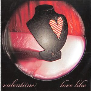 Love Like (Single)