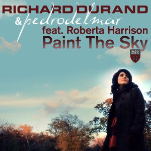 Paint the Sky (Single)