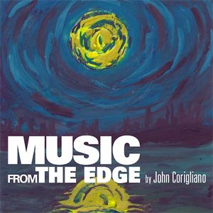 Music From The Edge (OST)