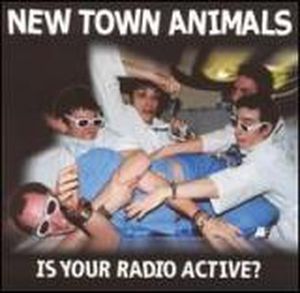 Is Your Radio Active?