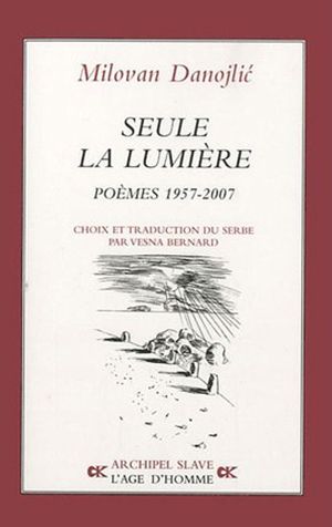 Seule la Lumière