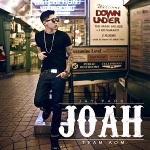 Joah (Single)