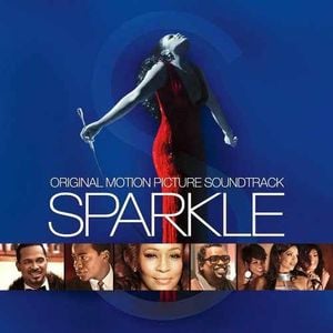 Sparkle: Original Motion Picture Soundtrack (OST)