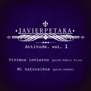 Attitude, Volume 1 (Single)