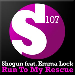 Run to My Rescue (original mix)