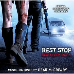 Rest Stop: Don't Look Back (OST)