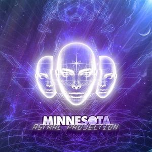 Astral Projection (EP)