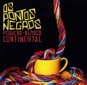 Pequeno-Almoço Continental