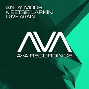 Love Again (Single)