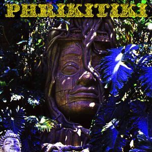 Phrikitiki