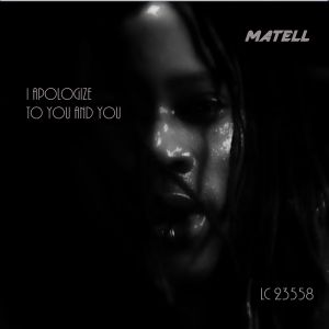 I Apologize to You and You (Smooth alternate instrumental)