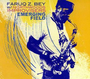 Emerging Field (Suite): Emergency Blue