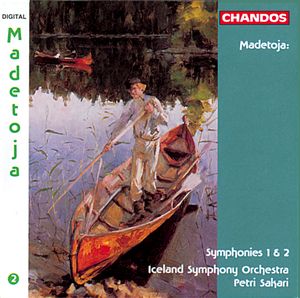 Symphony no. 1 in F major, op. 29: I. Allegro