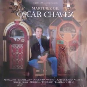 Aquellas canciones de los Martínez Gil