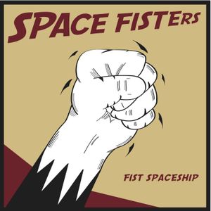 Fist Spaceship (EP)