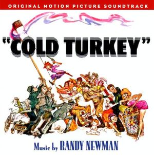 Cold Turkey (OST)